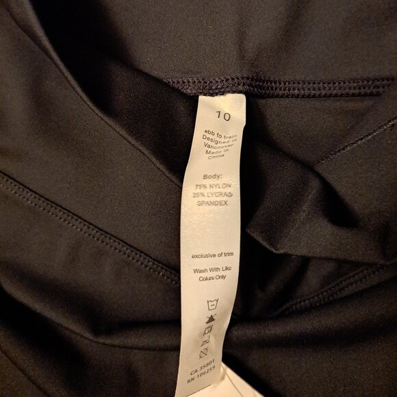 New With Tags lululemon Align HR High-Rise Pant 25" - Picture 13 of 14